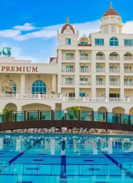 OZ HOTELS SIDE PREMIUM HOTEL